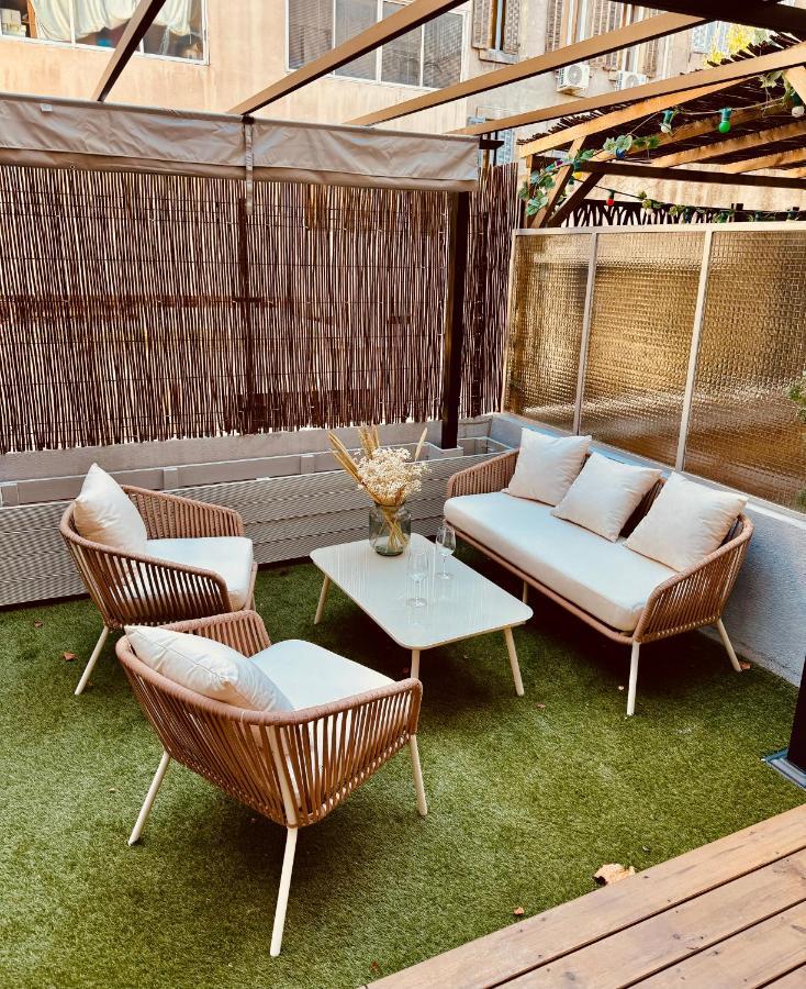Cocon 2 Pieces Avec Grande Terrasse A Vauban Apartment Marseille Exterior photo